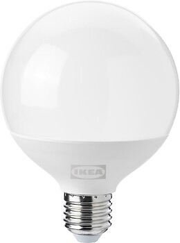 Фото IKEA Solhetta LED 8.2W E27 1521lm (805.484.30)