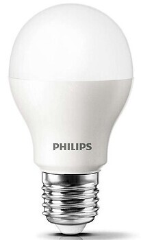 Фото Philips EcoHome A60 11W 3000K E27 (90016933)