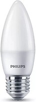 Фото Philips Essential LEDcandle ND 4-40W/840 B35 E27 FR RCA (90014712)