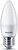 Фото Philips Essential LEDcandle ND 4-40W/840 B35 E27 FR RCA (90014712)