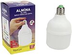 Лампочки для дому Almina