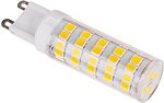Фото Brille LED G9 4.8W NW (33-726)