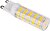 Фото Brille LED G9 4.8W NW (33-726)