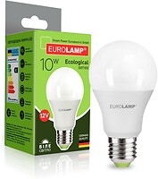 Фото Eurolamp LED EKO A60 10W 4000K E27 (LED-A60-10274(12))