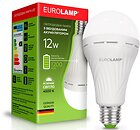 Лампочки для дому Eurolamp
