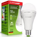 Лампочки для дому Eurolamp