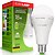 Фото Eurolamp LED A90 18W 4500K E27 (LED-A90-18274(EM))