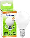 Фото Delux BL50P 5W 4100K E27 Набір 3 шт (90019878)