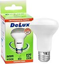 Фото Delux FC1 R63 8W 4100K E27 Набір 3 шт (90019888)