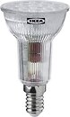 Фото IKEA Solhetta led 4.3W E14 600lm (305.493.33)