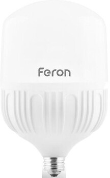 Фото Feron LB-65 50W E27-E40 4000K (5570)