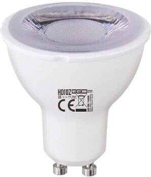 Фото Horoz Electric Vision-10 10W 4200K GU10 Dim (001-022-0010)