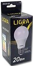 Лампочки для дому Ligra