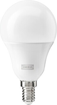 Фото IKEA Tradfri led 7.3W E14 806lm (805.474.64)