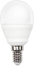 Фото Pouce LED G45 E14 4.9W 2700K