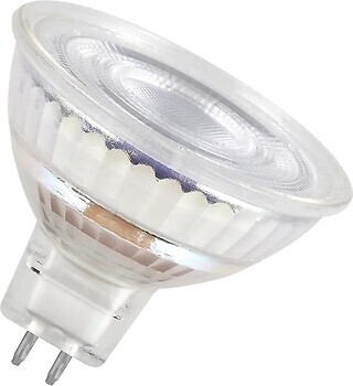 Фото Osram LED Star MR16 50 36° 6.5W 827 GU5.3 (4058075433762)