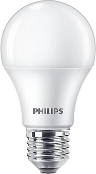 Фото Philips EcoHome Bulb 13W 1250lm E27 865 RCA (929002299817)