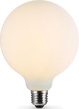 Фото Videx Filament 7W E27 3000K Porcelain Dimmable (VL-DG125MO/27621)