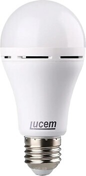 Фото Lucem LED 9W A70 E27 220V 6500K