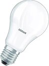 Фото Osram Base Classic A60 8.5W 827 Frosted E27 Набір 2 шт (4058075152656)