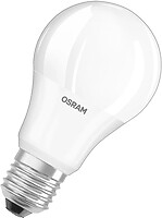 Фото Osram Base Classic A60 8.5W 827 Frosted E27 Набір 4 шт (4058075819450)