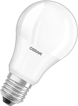 Фото Osram Base Classic A60 8.5W 827 Frosted E27 Набір 4 шт (4058075819450)