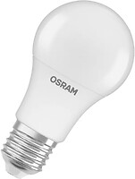 Фото Osram Base Classic 8.5W 840 Frosted E27 Набір 2 шт (4058075152670)