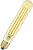 Фото Osram LED Vintage 1906 Tubular 35 Filament 4W 820 Gold E27 (4099854091889)