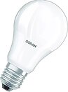 Фото Osram Base Classic A60 8.5W 827 Frosted E27 Набір 3 шт (4099854046797)