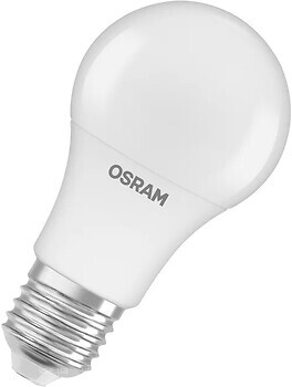 Фото Osram Base Classic A100 13W 840 Frosted E27 Набір 3 шт (4058075819559)