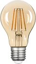 Фото Violux Filament A60 10W E27 2200K (831022)
