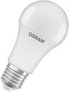 Фото Osram Base Classic A75 10W 827 Frosted E27 Набір 4 шт (4058075184992)