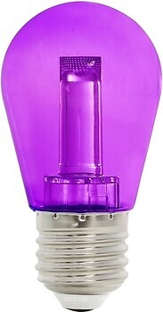 Фото Horoz Electric Fantasy 2W E27 (001-088-0002-080)