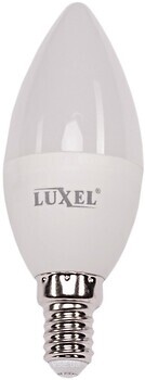 Фото Luxel C35 6W 175-260V E14 (045-NED 6W)