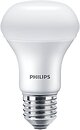 Фото Philips Essential LEDSpot 7W E27 2700K 230V R63 RCA (929001857687)