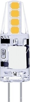 Фото Luxel G4 12V 3.5W 6500K (G4-3.5C-12)