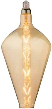Фото Horoz Electric Paradox 8W 2200K E27 Amber (001-052-0008-010)