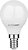 Фото Eurolamp EKO G45 7W E14 4000K (LED-G45-07144(P))