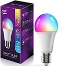 Фото EpiK RGB Smart Bulb Light with Bluetooth E27 9W Набор 2 шт