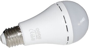 Фото Євросвітло E27 LED Noas YL95-0711 6500K Набір 5 шт (000059426)