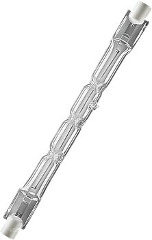 Фото Osram Haloline SST 400W 230V R7S (4008321202697)