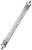 Фото Osram Haloline SST 400W 230V R7S (4008321202697)
