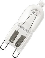 Фото Osram Halopin Oven 25W 230V G9 (4008321703552)