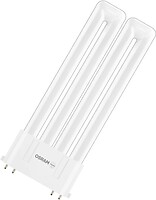 Фото Osram Dulux F36 EM&AC Mains 20W 830 2G10 (4058075559295)