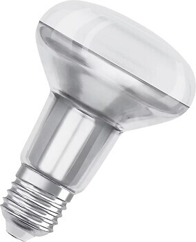 Фото Osram R80 100 36° DIM P 9.6W 827 E27 (4058075607972)