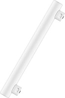 Фото Osram LEDinestra 30CM 27 200° DIM 3.1W 827 Frosted S14s (4058075607033)