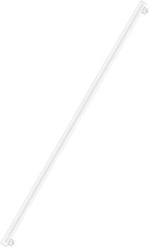 Фото Osram LEDinestra 100CM 75 200° DIM 9.9W 827 Frosted S14s (4058075607095)