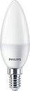 Фото Philips Essential LEDcandle 5W 470lm E14 865 B35 ND FR RCA (929002969207)