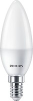 Фото Philips Essential LEDcandle 5W 470lm E14 865 B35 ND FR RCA (929002969207)