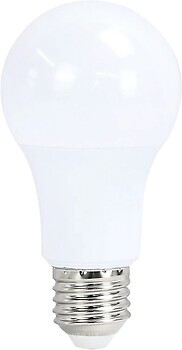Фото Miorro A60 11W E27 4000K Набір 3 шт (51-314-021)